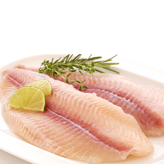 Indian Basa Fillet