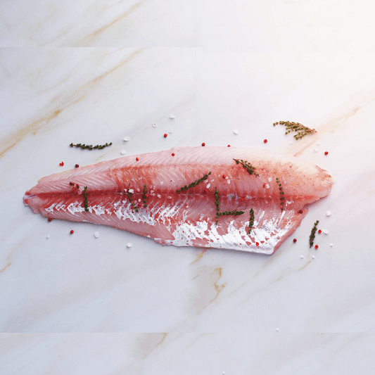 Sea Bass Fillet